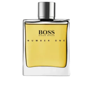 Boss Number One Eau de Toilette Spray 100ML for Men