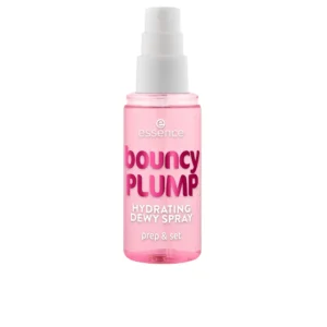 Bouncy Plump Moisturizing Spray 50ML - Vegan & Cruelty Free