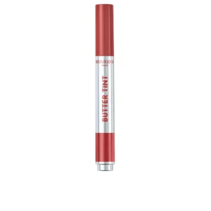 Bourjois Butter Tint Lip Glaze #01 Rose Fondant 2g
