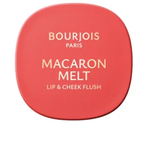 Bourjois Macaron Melt Blush #3 Peach Tatin 8g