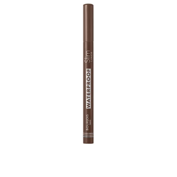 Bourjois Slim Liner Waterproof Eyeliner #002 Spicy Brown
