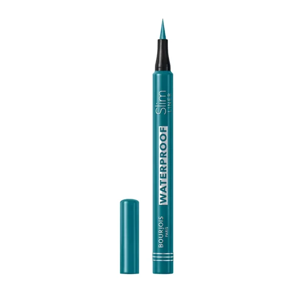 BOURJOIS | EYELINER FEUTRE | Eyes - Image 6
