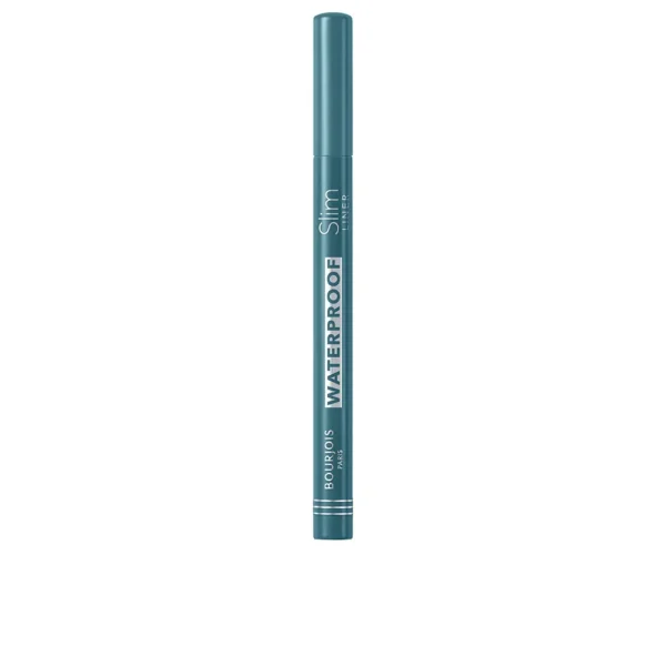 Bourjois Slim Liner Waterproof Eyeliner #003 Turquoise