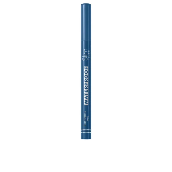 Bourjois Slim Liner Waterproof Eyeliner #004 Electric Blue