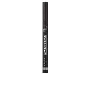 Bourjois Slim Liner Waterproof Eyeliner Ultra Black