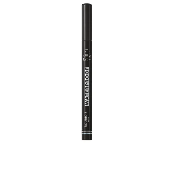 Bourjois Slim Liner Waterproof Eyeliner Ultra Black