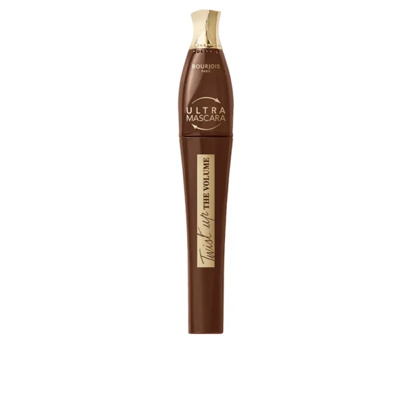 Bourjois Twist Up The Volume Mascara 002 Brown 8ml