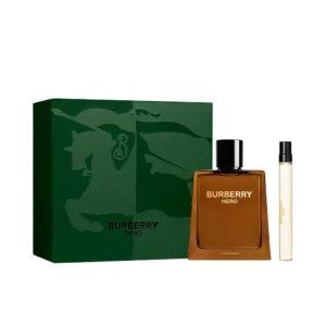 Burberry Hero 2-Piece Eau de Parfum Set