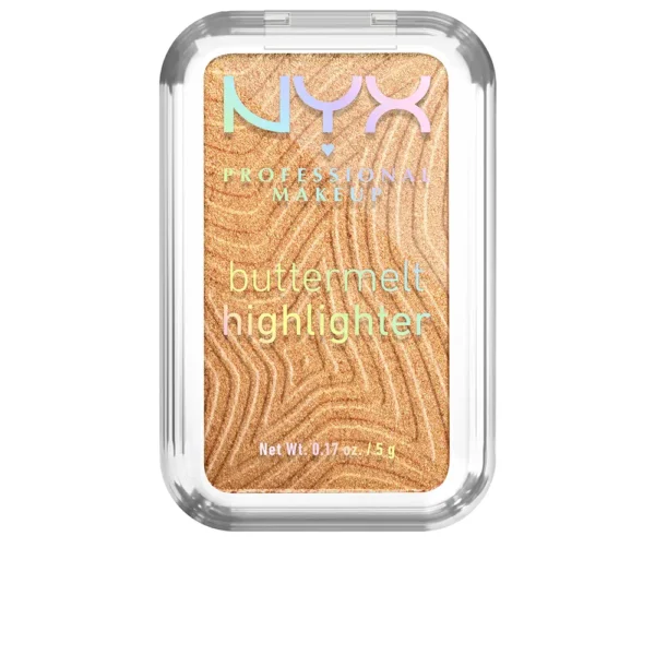 Buttermelt Highlighter #35 Butta in Bronze 5g