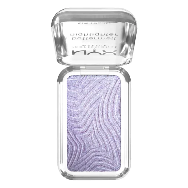NYX PROFESSIONAL MAKE UP | BUTTERMELT HIGHLIGHTER | Face - Image 14