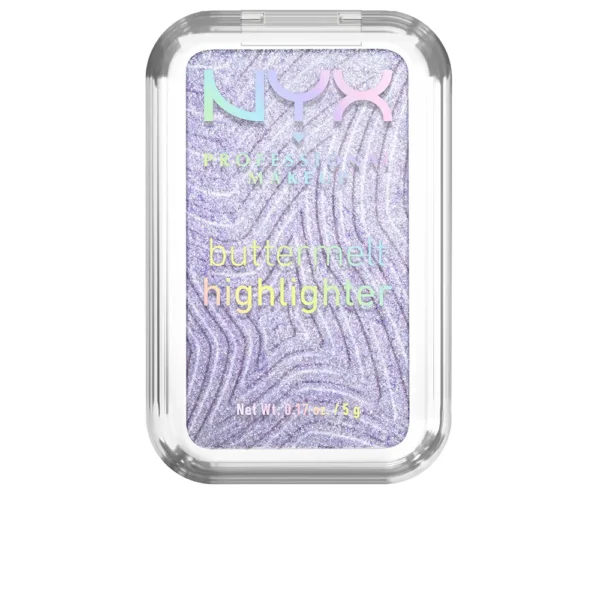 Buttermelt Highlighter #40-No. 1 Butta 5g