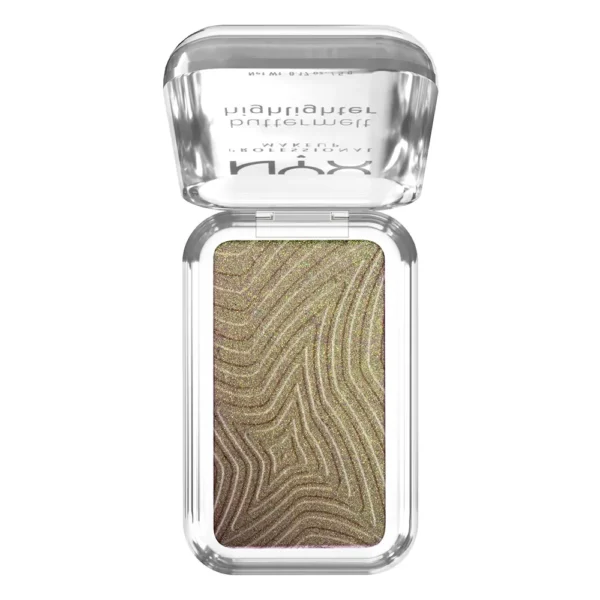NYX PROFESSIONAL MAKE UP | BUTTERMELT HIGHLIGHTER | Face - Image 8