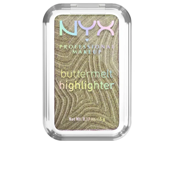 Buttermelt Highlighter #45 Butta In Black 5g