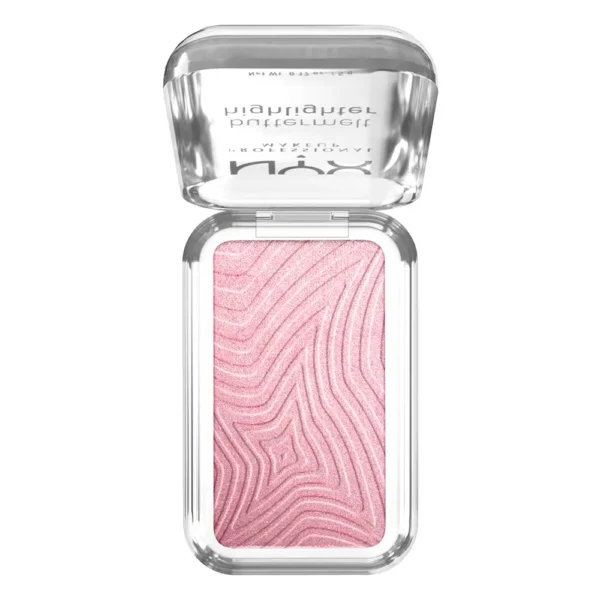 NYX PROFESSIONAL MAKE UP | BUTTERMELT HIGHLIGHTER | Face - Image 4