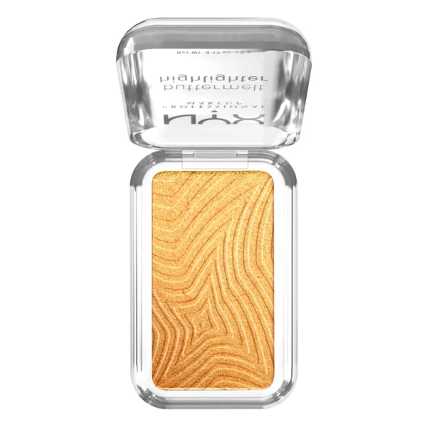 NYX PROFESSIONAL MAKE UP | BUTTERMELT HIGHLIGHTER | Face - Image 16
