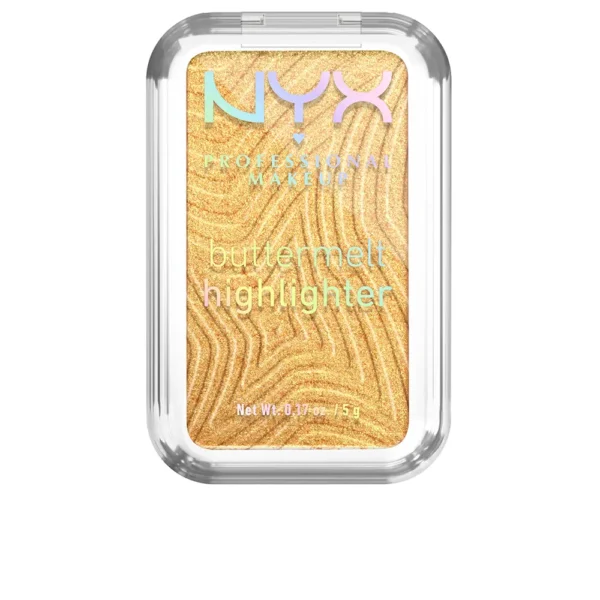 Buttermelt Highlighter Powder #30 Butta Bling 5g