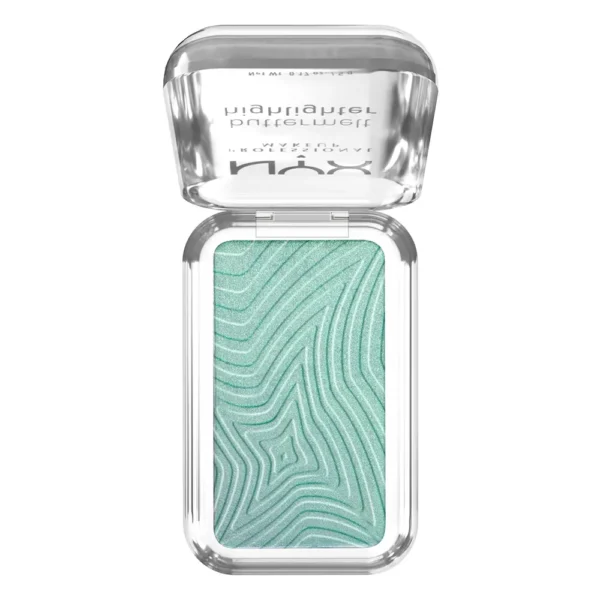NYX PROFESSIONAL MAKE UP | BUTTERMELT HIGHLIGHTER | Face - Image 6