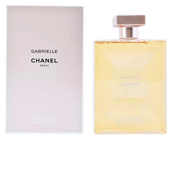 CHANEL Gabrielle Cleansing Gel 200ML