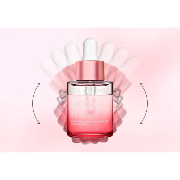 CLARINS Multi-Active Illuminating Serum 30ML - Image 3