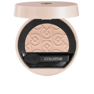 Impeccabile Compact Eyeshadow #400 Cipria 3g