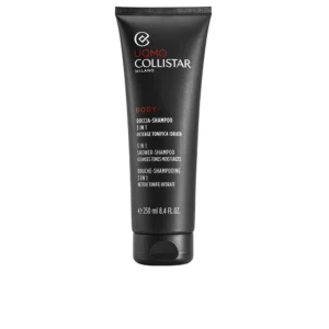 COLLISTAR UOMO 3 In 1 Shower Gel 250ML