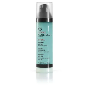 COLLISTAR UOMO Hydra Oil-Free Moisturizer 80ML