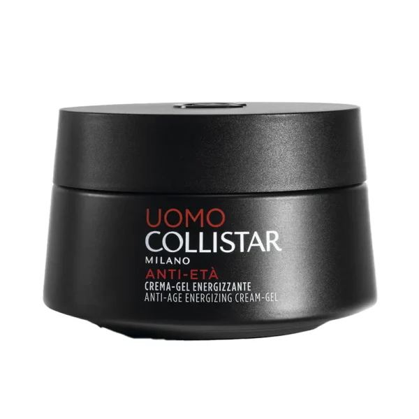 COLLISTAR Uomo Energizing Gel Cream 50ML