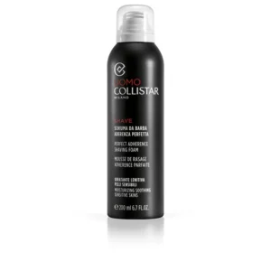 COLLISTAR Uomo Perfect Hold Shaving Foam 200ML