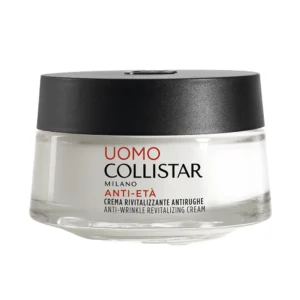 COLLISTAR Uomo Revitalizing Anti-Wrinkle Cream 50ML