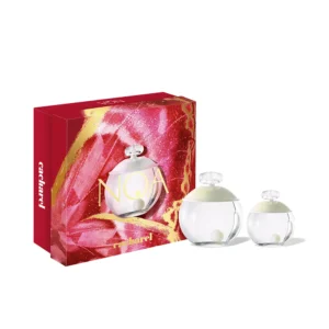 Cacharel Noa Case Perfume Set 100ML & 30ML