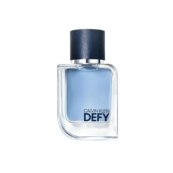 Calvin Klein Defy Eau de Toilette 50ML