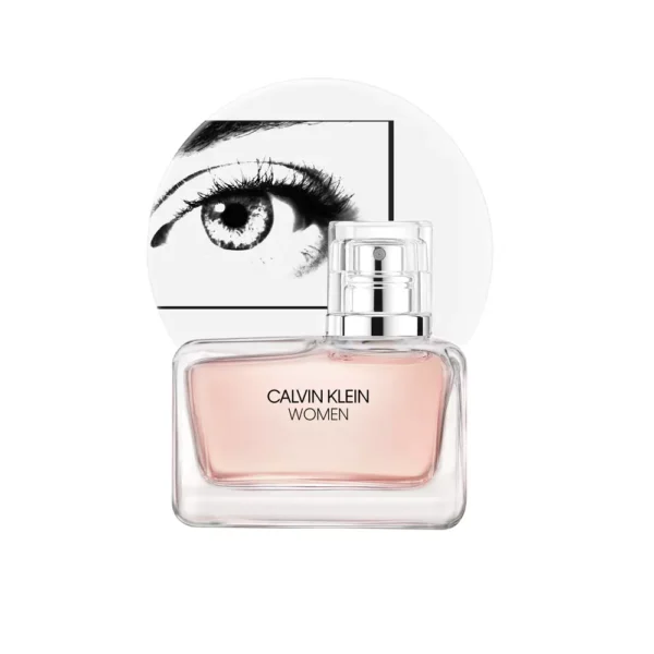 Calvin Klein Women Eau de Parfum Spray 50ML