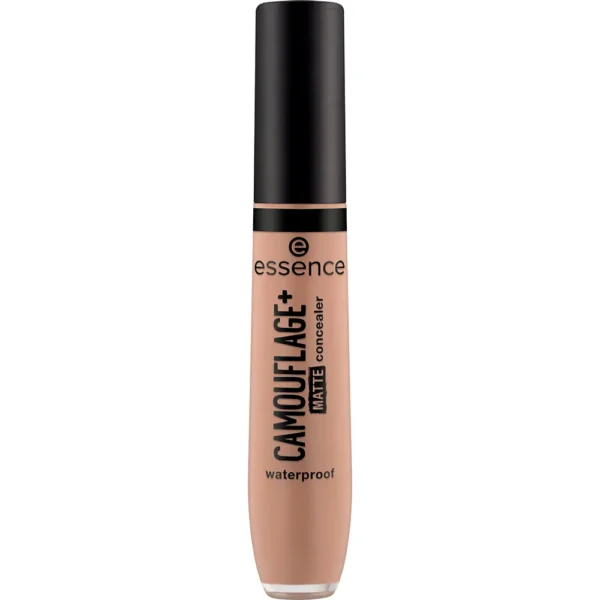 ESSENCE | CAMOUFLAGE+ MATT | Face - Image 4