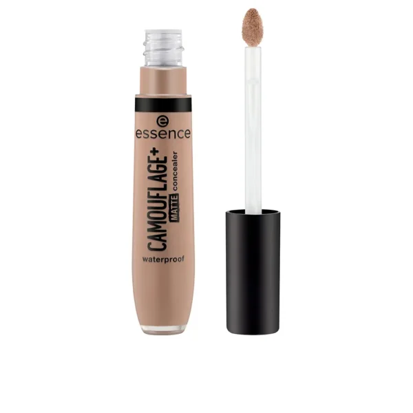 Camouflage+ Matt Waterproof Concealer #130 - 8ml