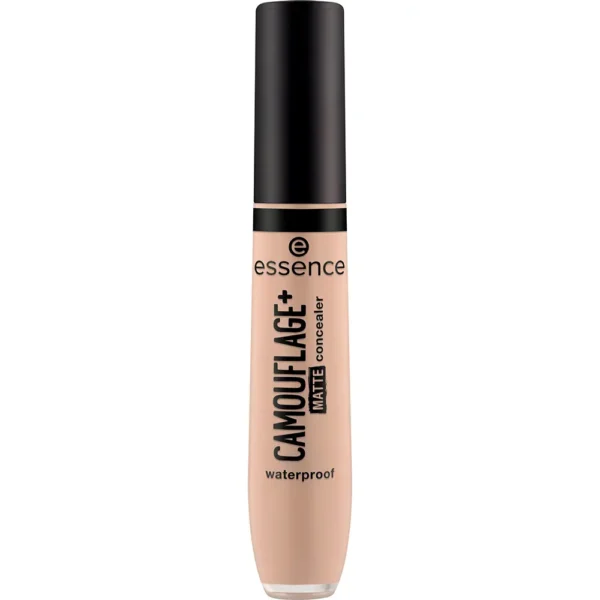ESSENCE | CAMOUFLAGE+ MATT | Face - Image 2