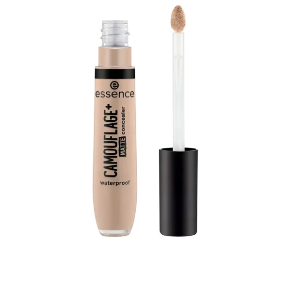 Camouflage+ Matt Waterproof Concealer 8ML
