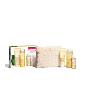 Cleansing Set for Normal-Dry Skin
