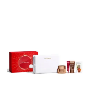 Clarins Extra Firming Cream Set for All Skin Types - 5 Pieces