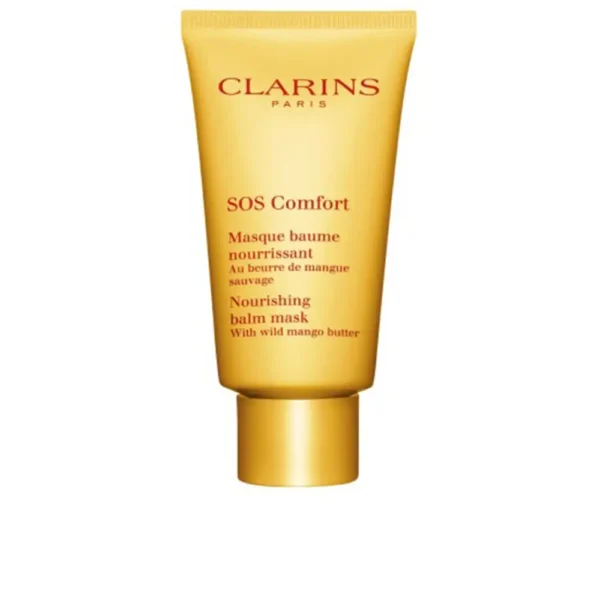 Clarins SOS Comfort Mask 75ML