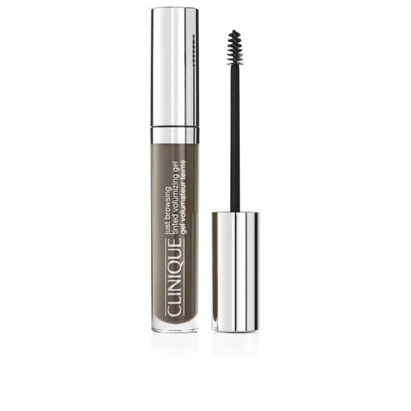 Clinique Just Browsing Volumizing Gel Dark Espresso 4.3ML