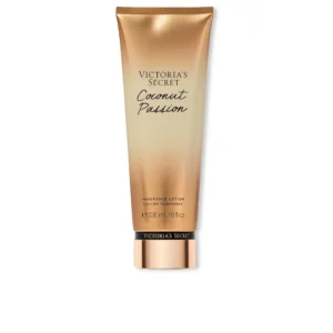 Coconut Passion Body Lotion 236ML