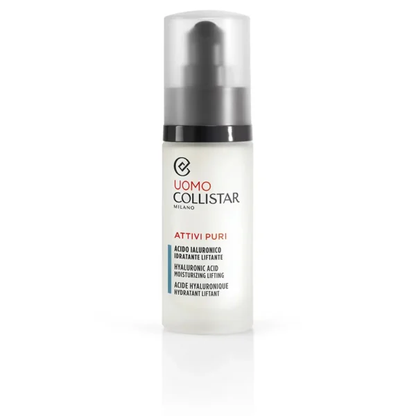 Collistar Uomo Attivi Puri Hyaluronic Acid 30ML