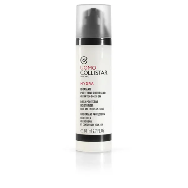 Collistar Uomo Hydra Daily Moisturizer 80ML
