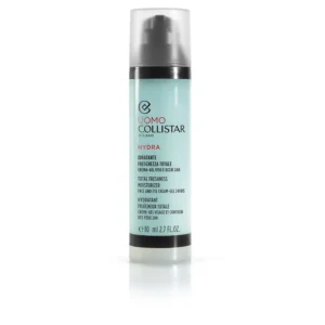 Collistar Uomo Hydra Total Freshness Moisturizer 80ML
