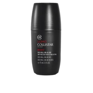Collistar Uomo Roll-On Deodorant 48H 75ML
