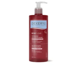 DEXERYL Anti-Blemish Cleansing Gel 400ml