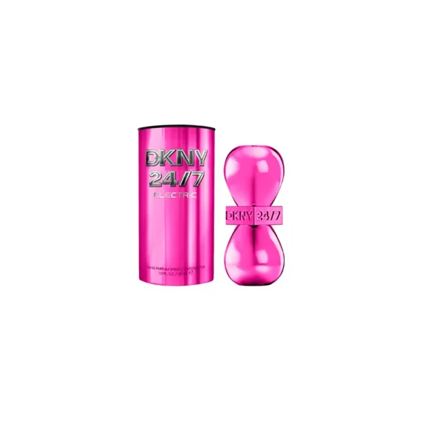 DONNA KARAN | DKNY 24/7 | Eau de Parfum - Image 4