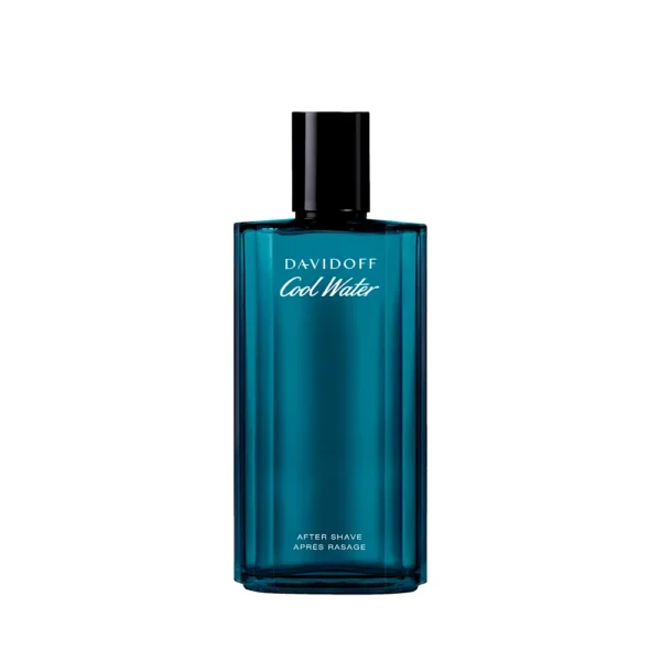 Davidoff Cool Elixir Intense Perfume Set of 2 - Image 3