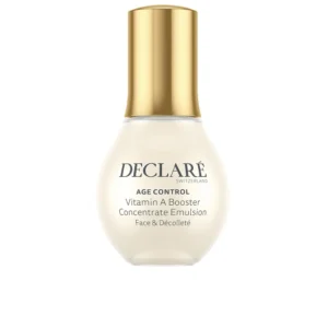Declare Age Control Vitamin A Booster Emulsion 50ml