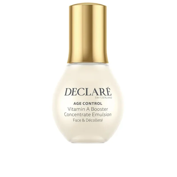 Declare Age Control Vitamin A Booster Emulsion 50ml